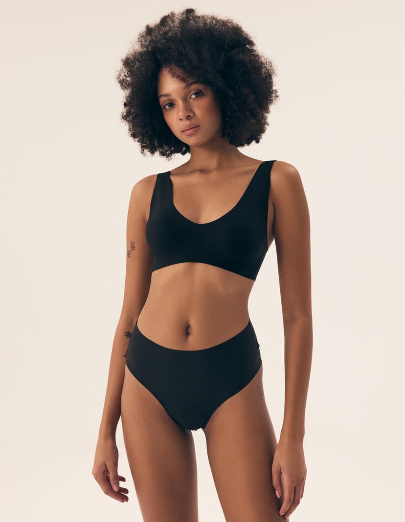 Majtki bikini Bump 2-pak multi 1