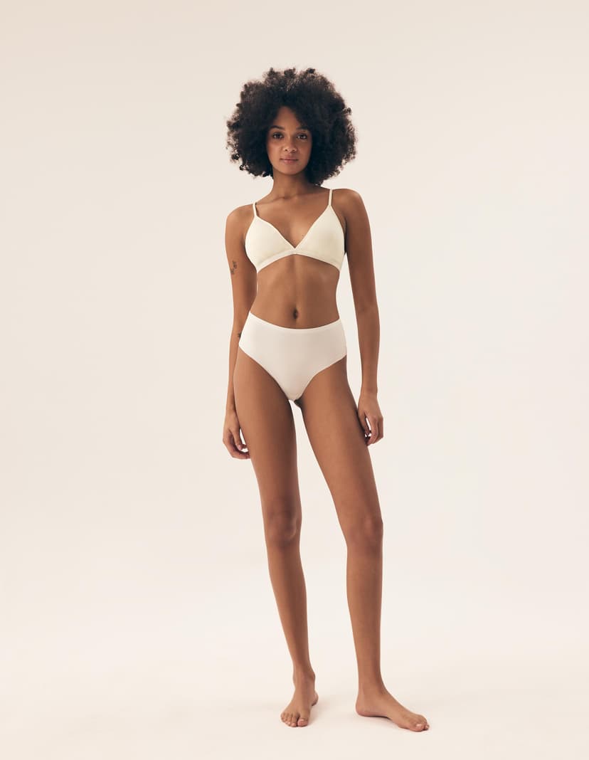 Majtki bikini Bump 2-pak multi 4