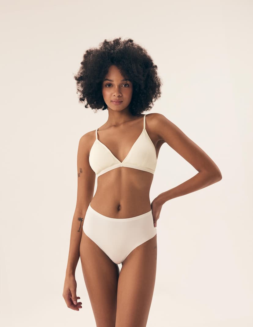 Majtki bikini Bump 2-pak multi 1