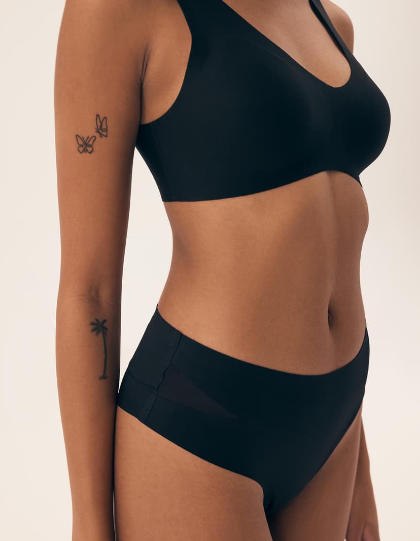 Panties Finau 2-pack Multi 4