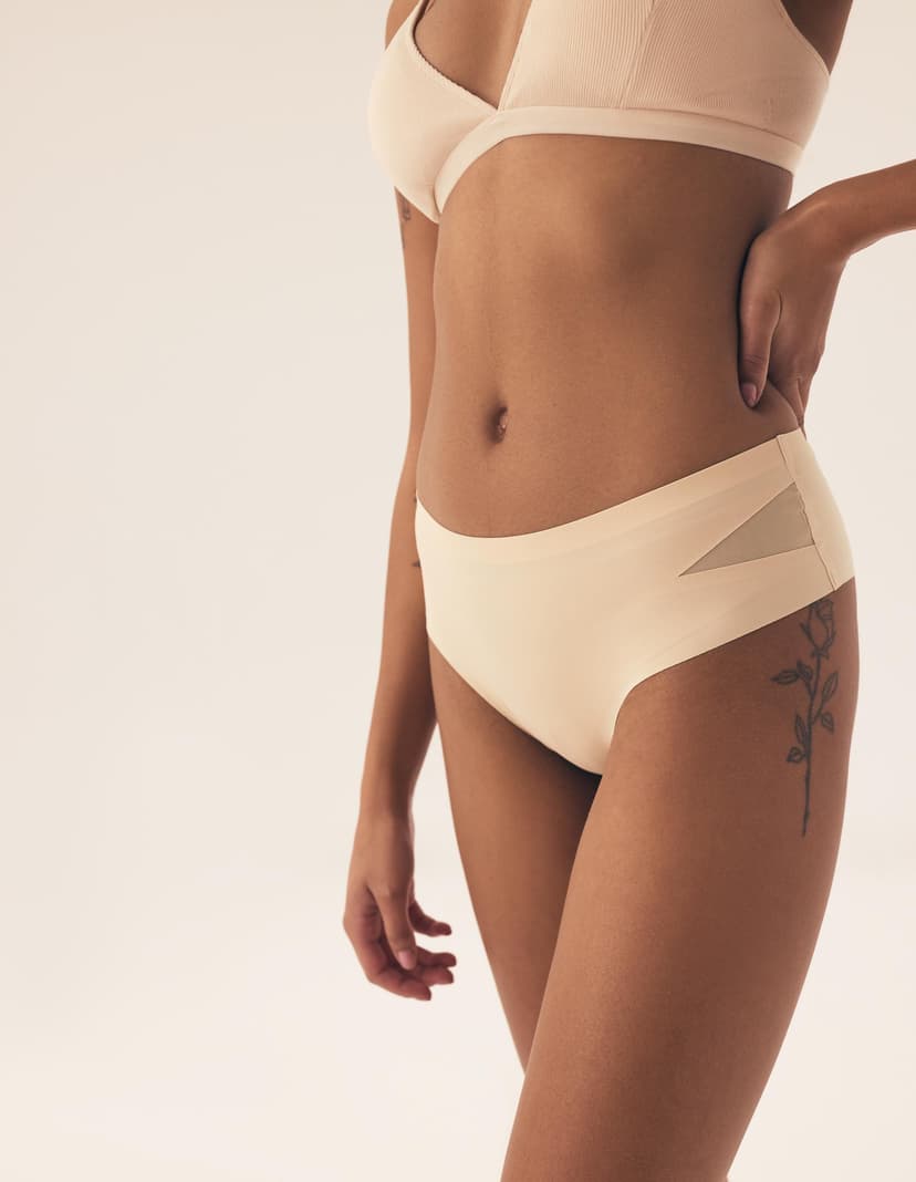 Panties Finau 2-pack Multi 7