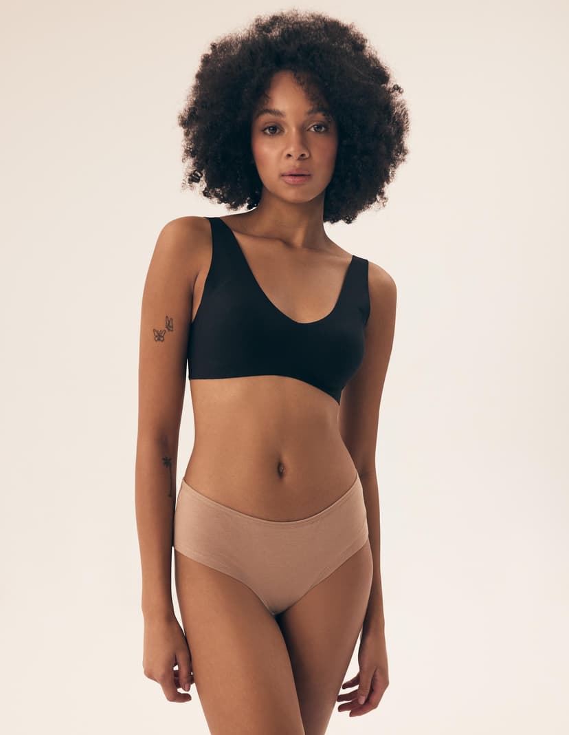 Panties Pa-Pa 3-pack Multi 1