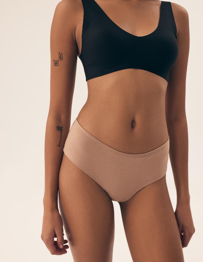 Panties Pa-Pa 3-pack Multi 2