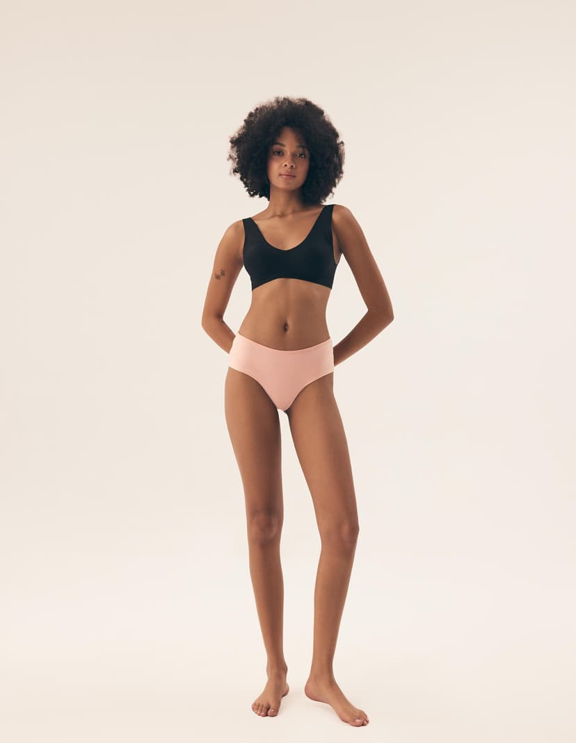 Panties Pa-Pa 3-pack Multi 4