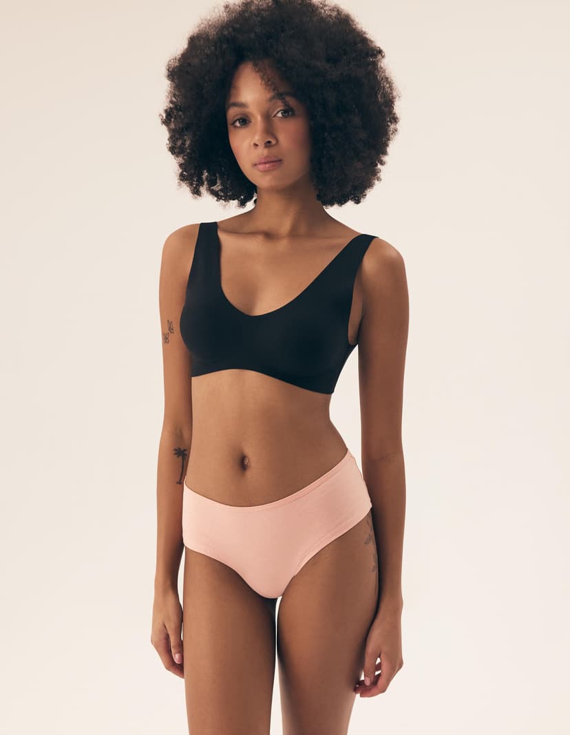 Panties Pa-Pa 3-pack Multi 5