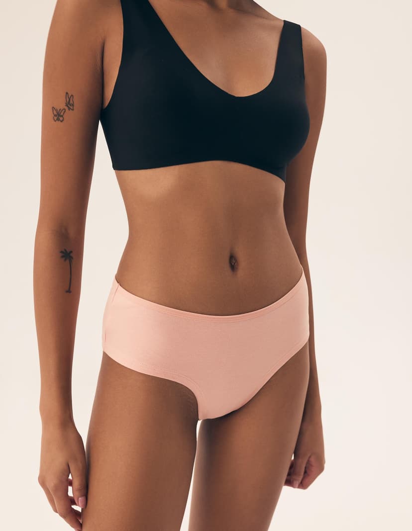 Panties Pa-Pa 3-pack Multi 7