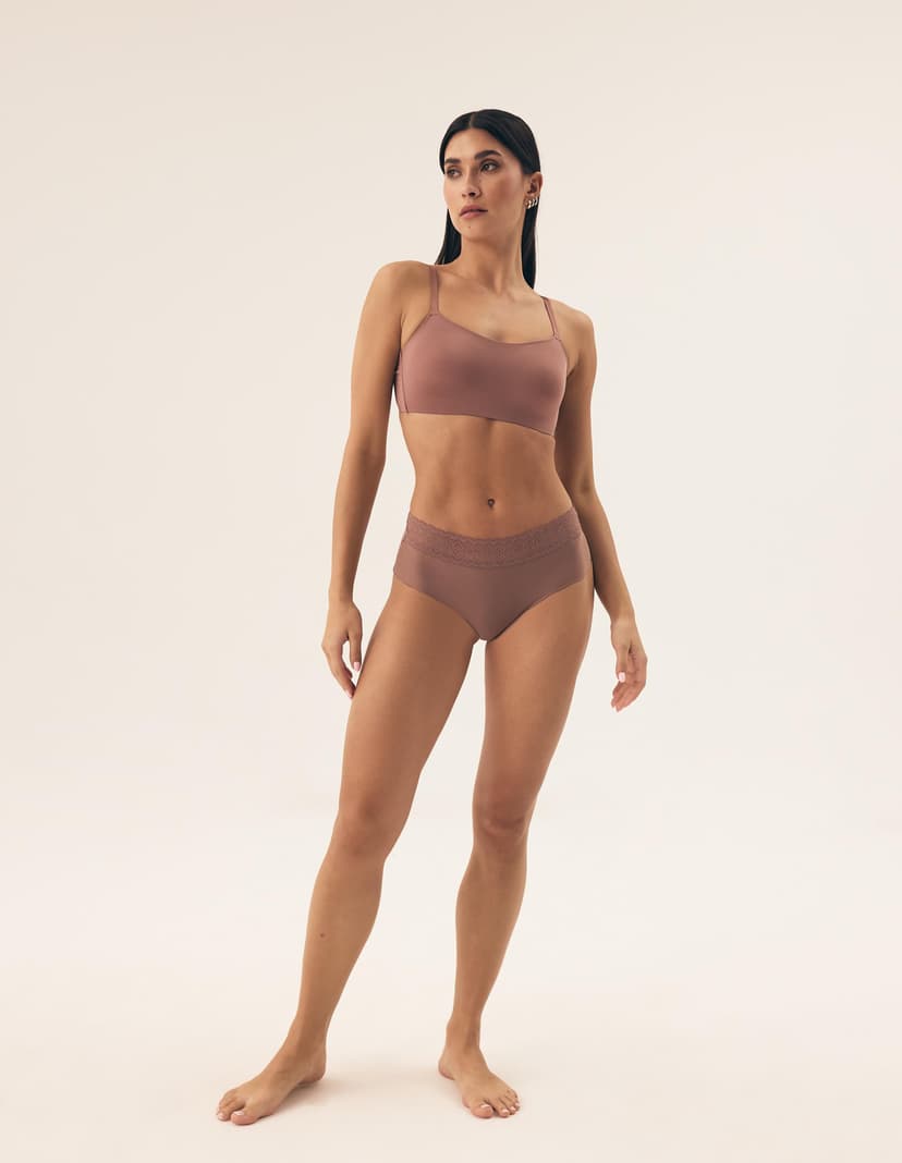 Panties Polly 2-pack Multi 4