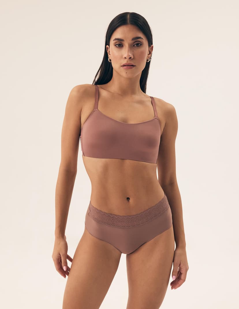 Panties Polly 2-pack Multi 1