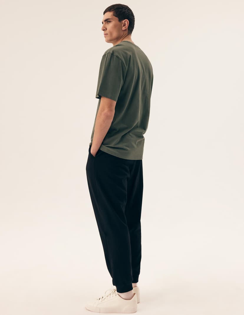 T-shirt Mite Green 4