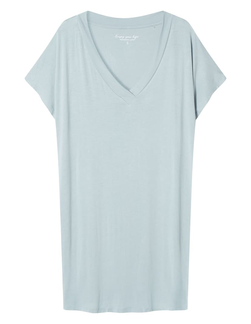 Nightgown Naturaleza Green 6