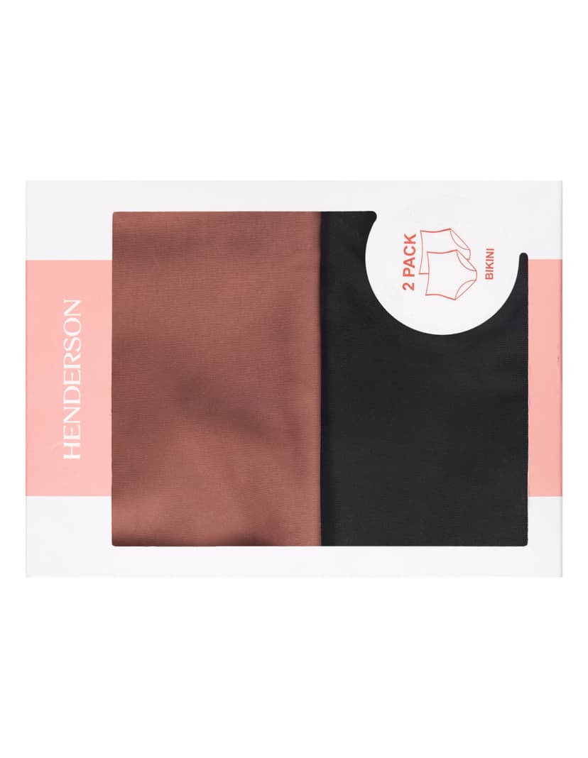 Panties Bump 2-pack Multi 5