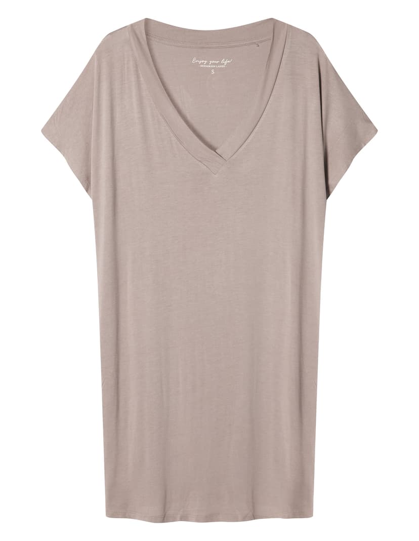 Nightgown Naturaleza Green 6