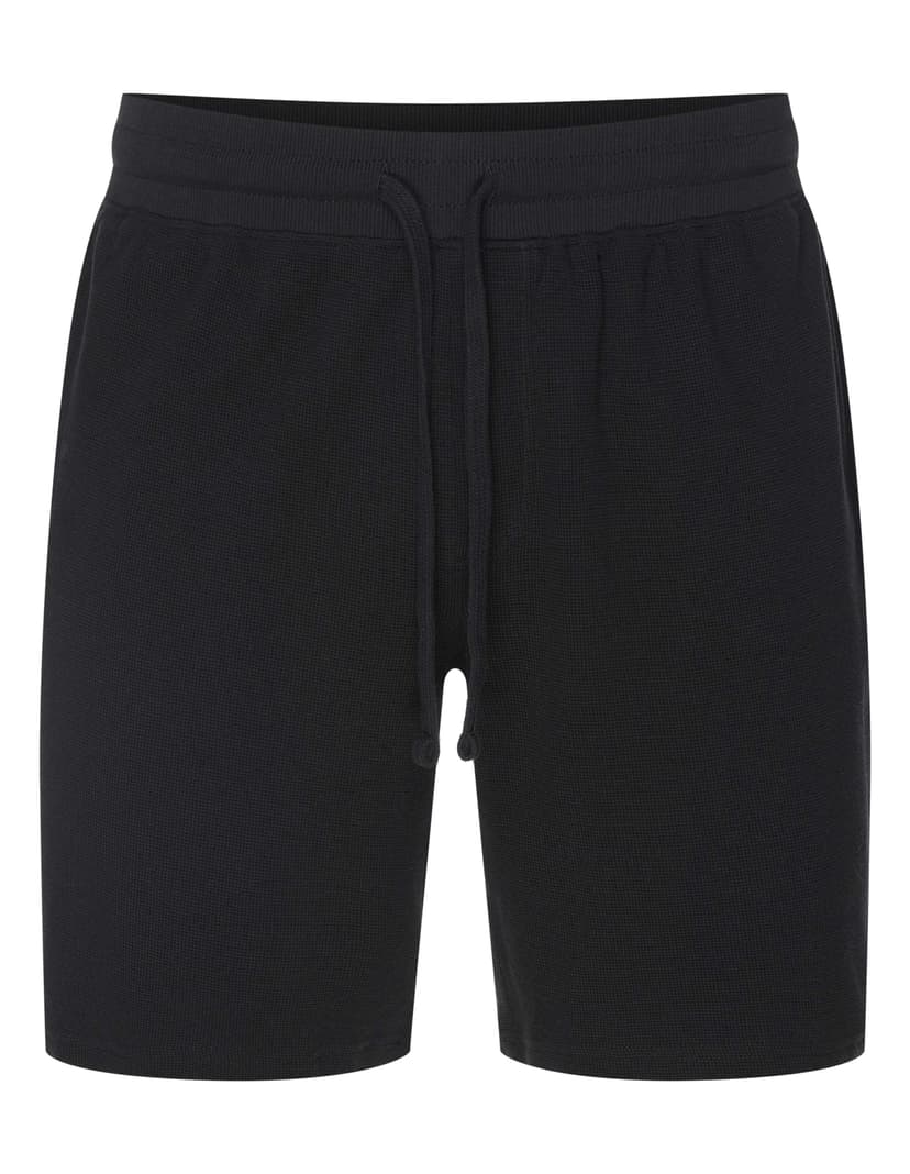 Shorts Oxford Black 5