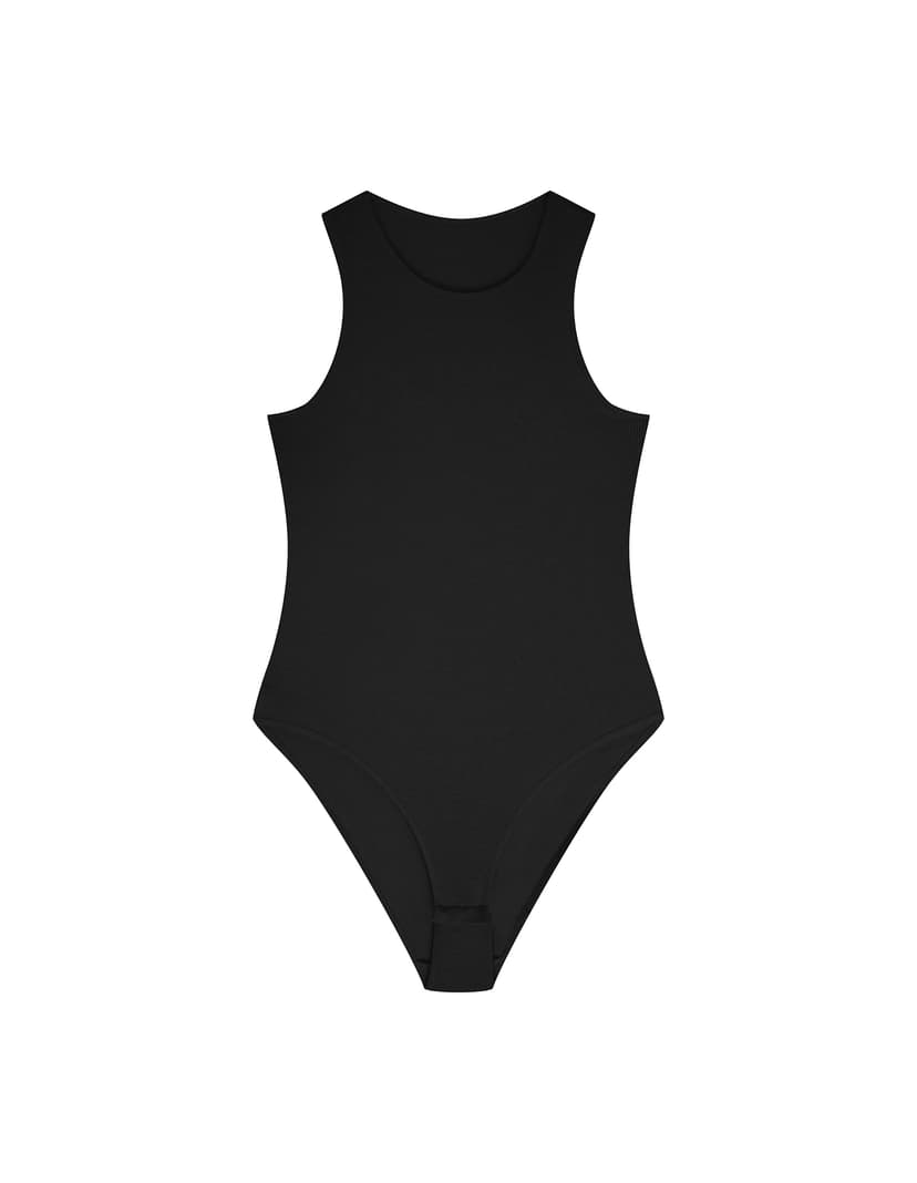 Body Nazli Black 5