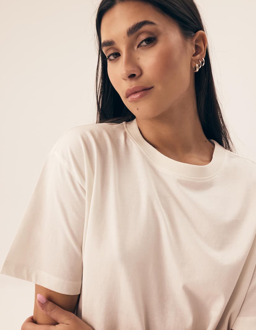 Pyjamas Nanda cream 3