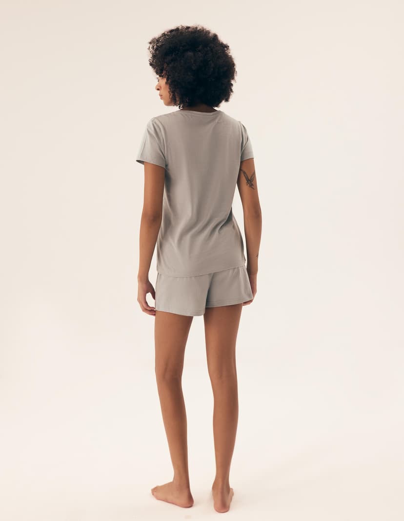 Pyjamas Naturaleza Green 5