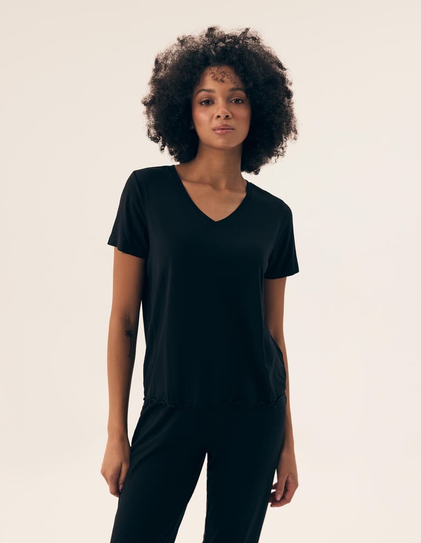 Pyjamas Noves Black 2