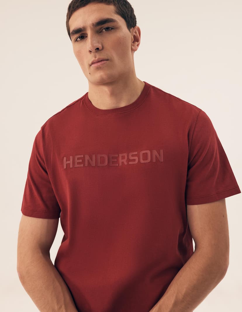 Pyjamas Daft Red 2