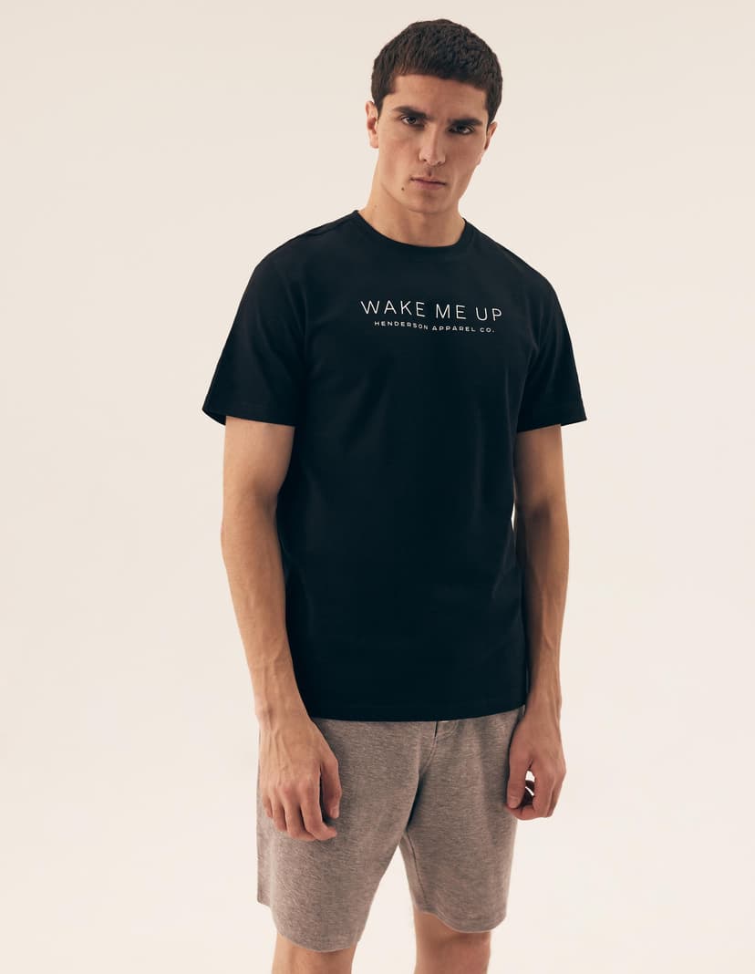 Pyjamas Dare Black 1