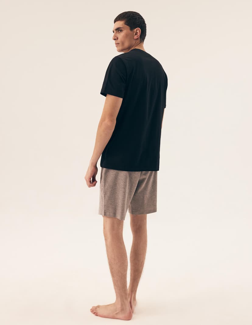 Pyjamas Dare Black 5