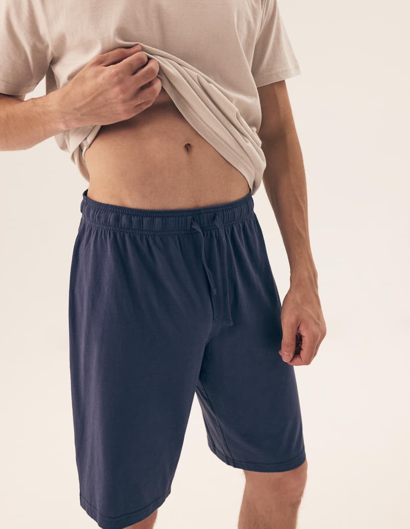 Pyjamas Dive Weiß 4