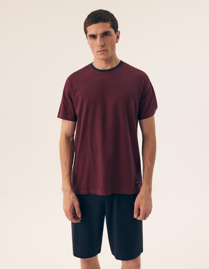 Pyjamas Dive Red 2