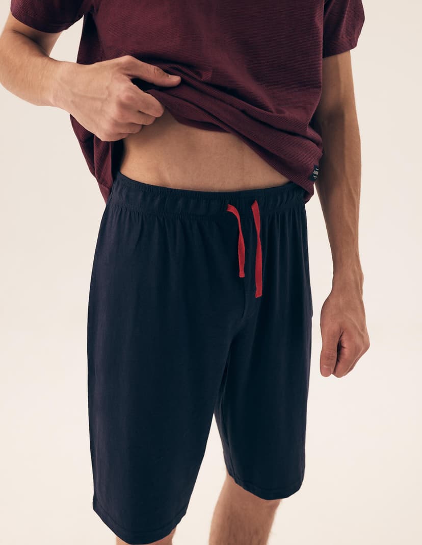 Pyjamas Dive Red 4
