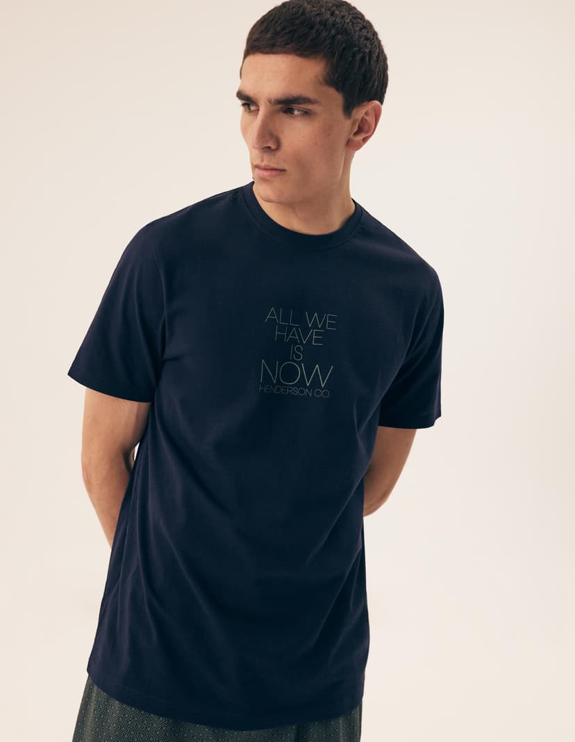 Pyjamas Dreamer navy 3