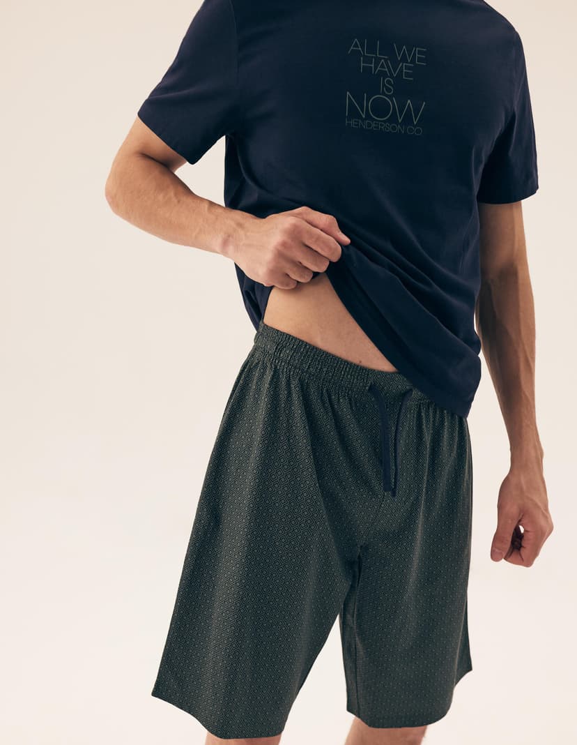 Pyjamas Dreamer navy 4