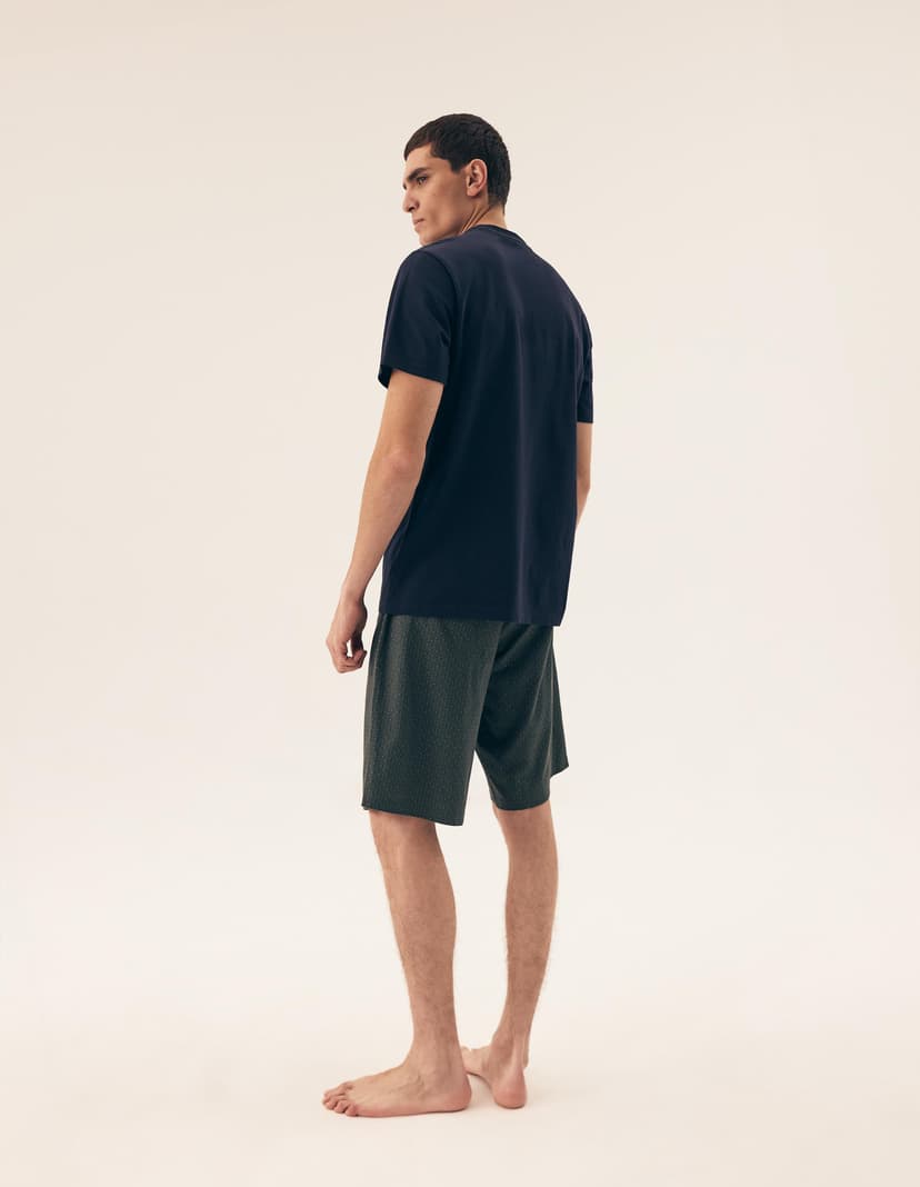 Pyjamas Dreamer navy 5