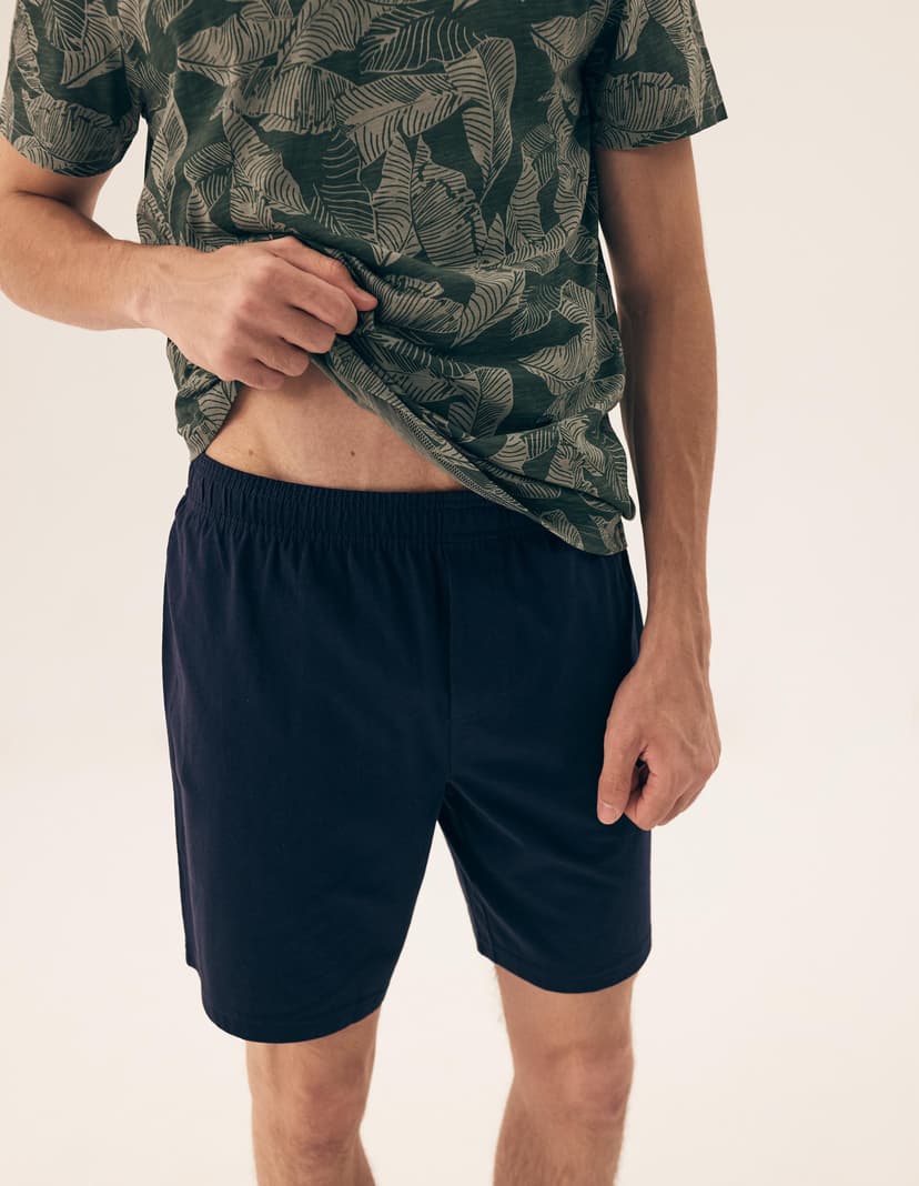 Pyjamas South Green 3
