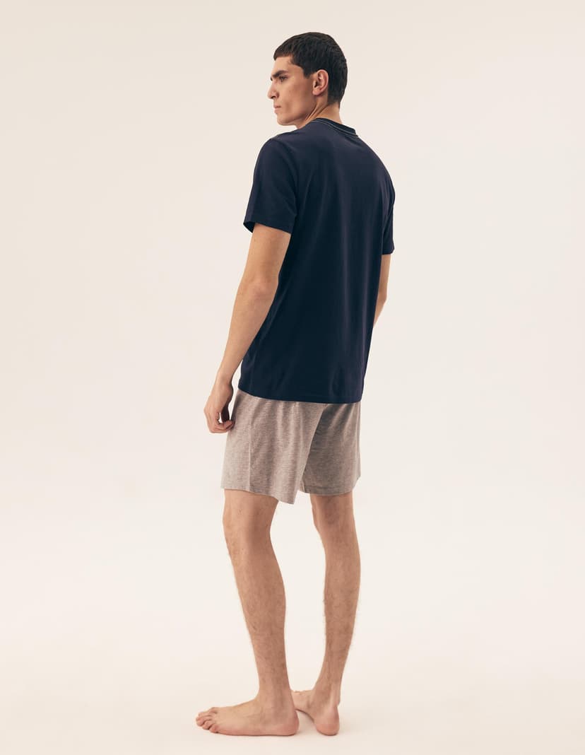 Pyjamas Surf navy 4