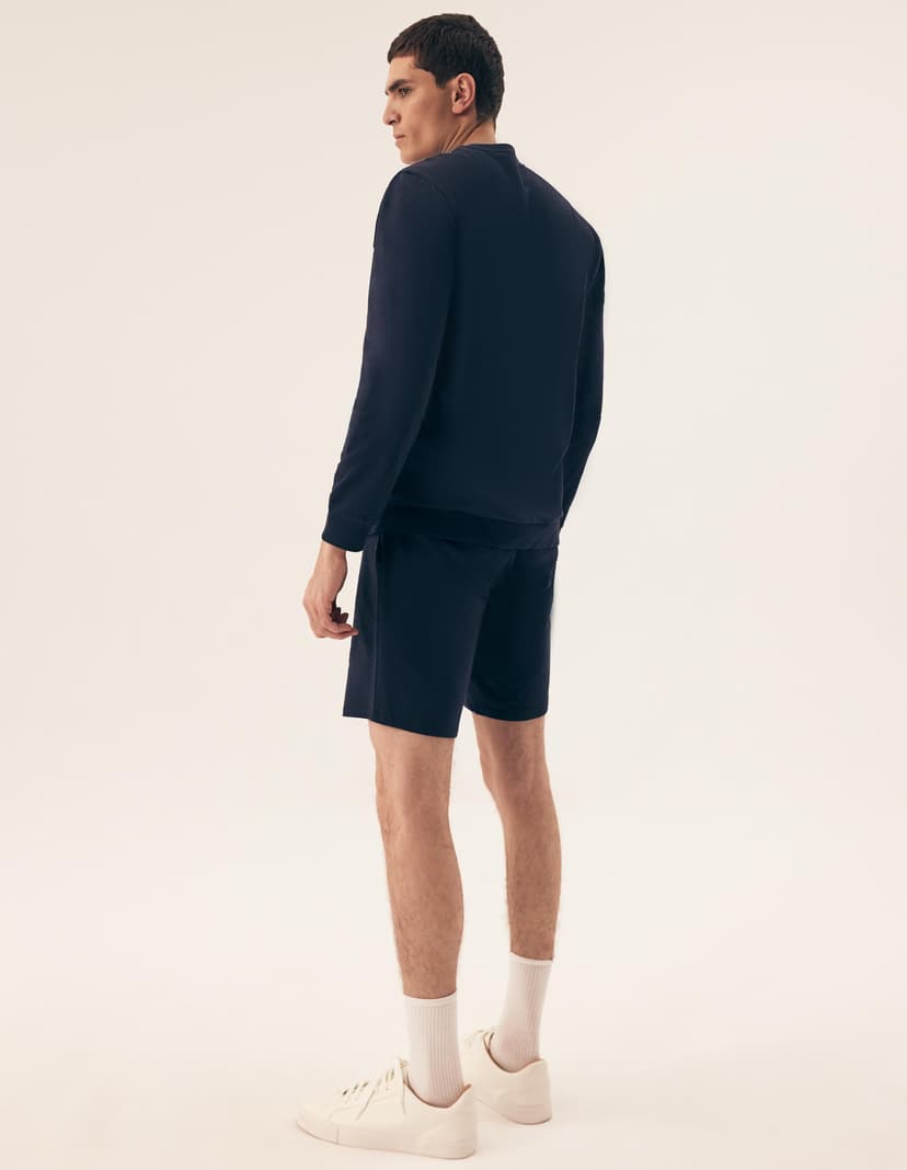 Men's set Del navy 5