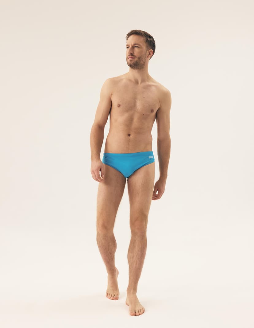 Swimming trunks Rock Blue 4
