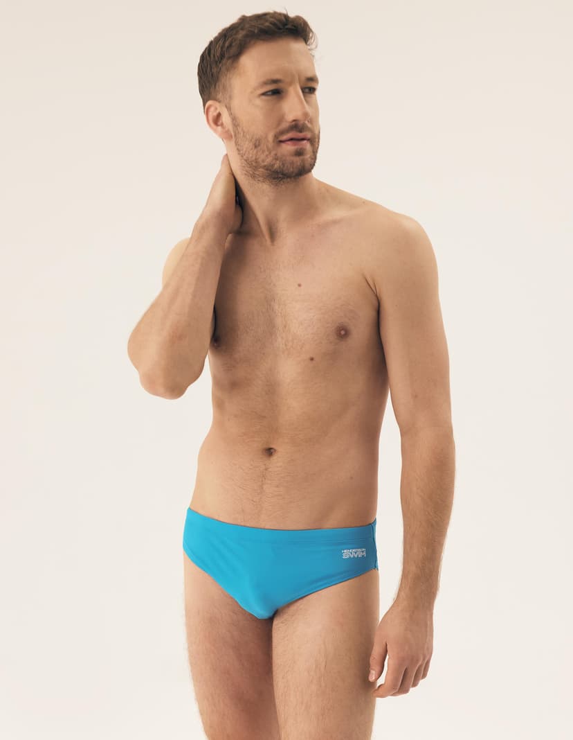 Swimming trunks Rock Blue 1