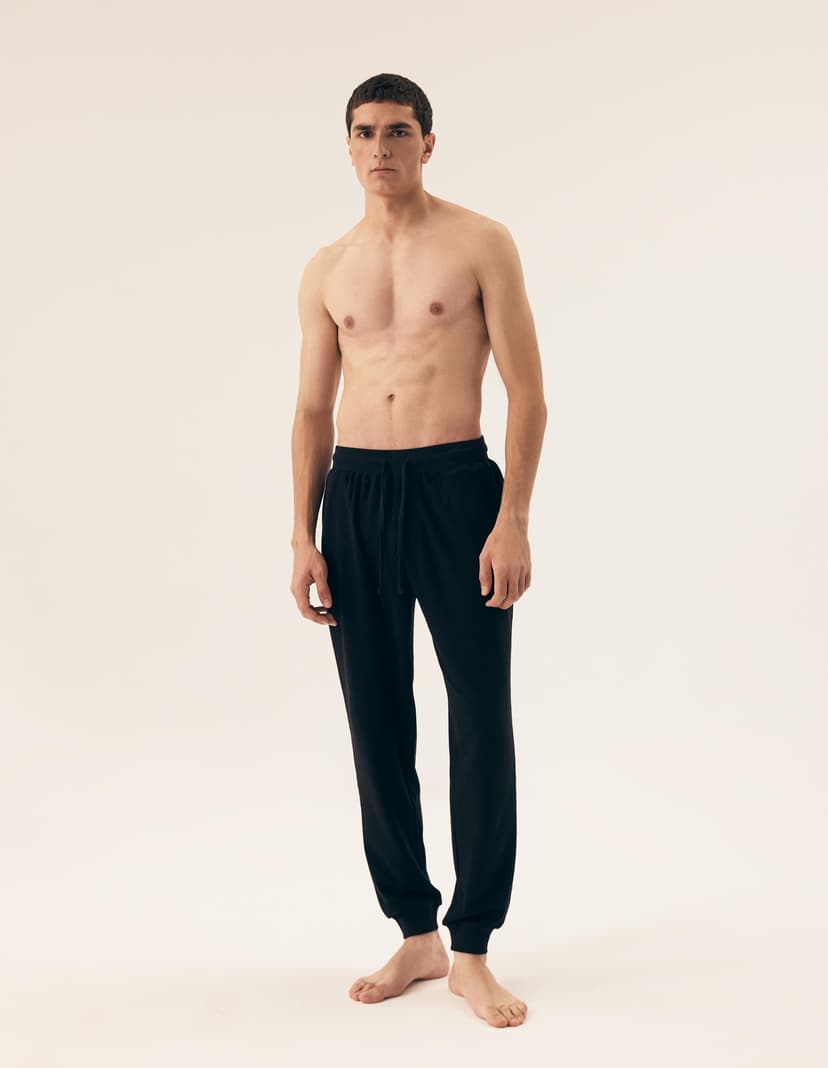 Pants Direct Black 1