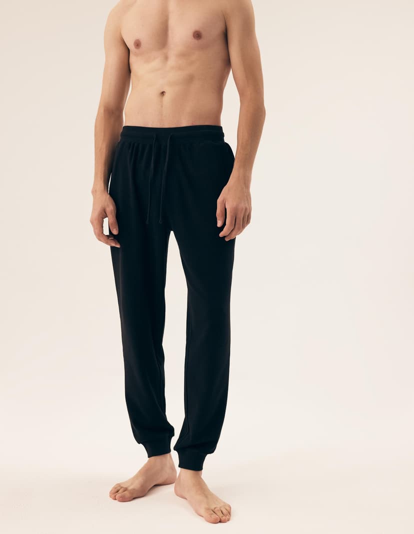 Pants Direct Black 2