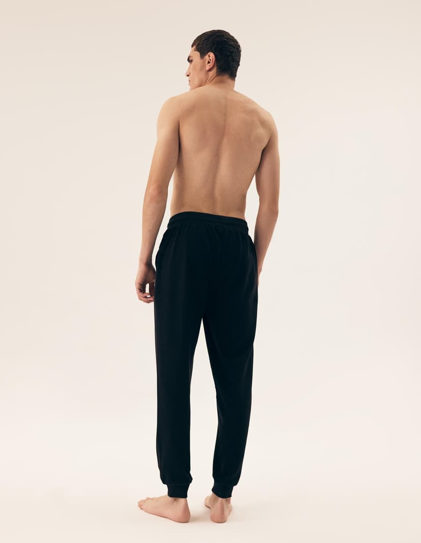 Pants Direct Black 4