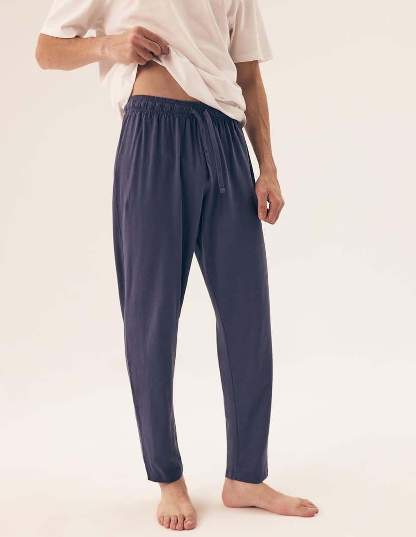 Pants Mode 2-pack navy 3