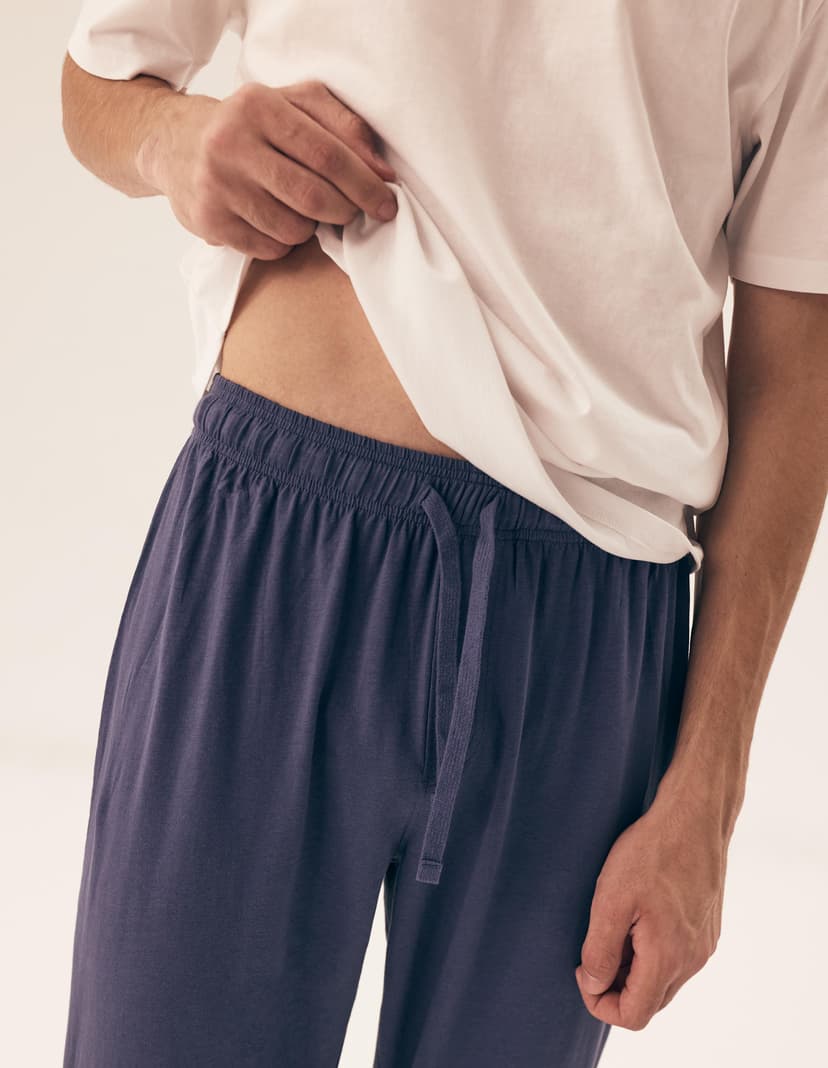 Pants Mode 2-pack navy 4