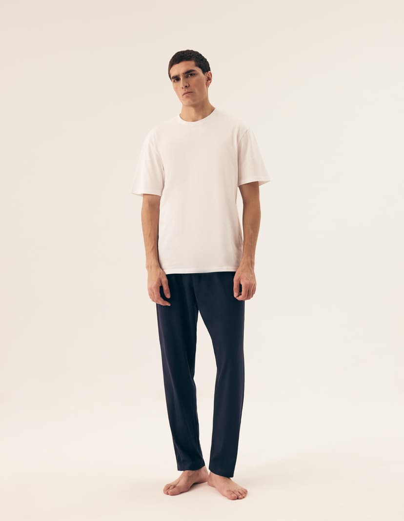 Pants Mode 2-pack navy 6