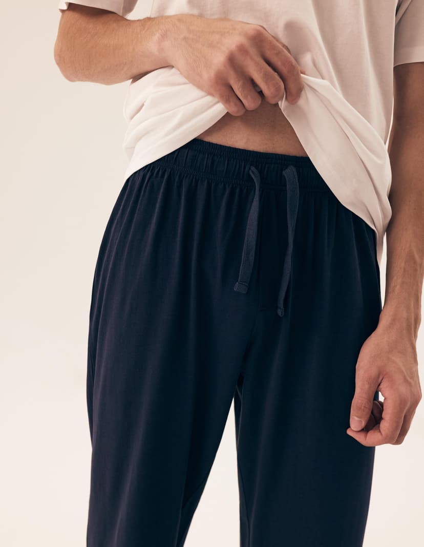 Pants Mode 2-pack navy 7