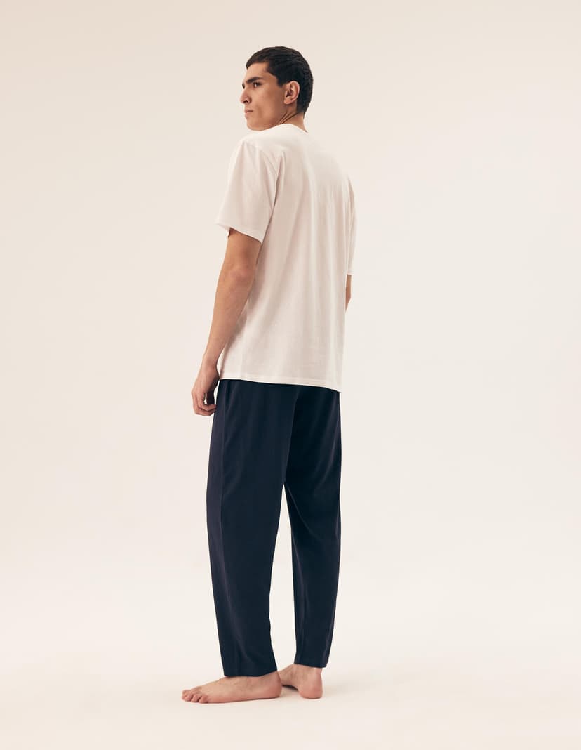 Pants Mode 2-pack navy 8