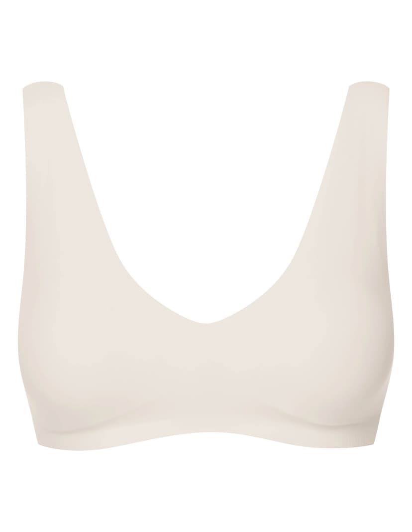 Sports bra Bake Ecru 6
