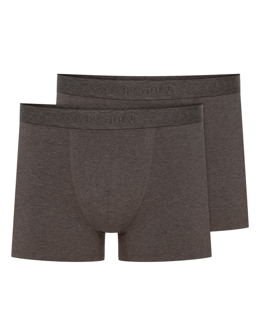 Boxershorts  Move (2 Paar) Grau 5