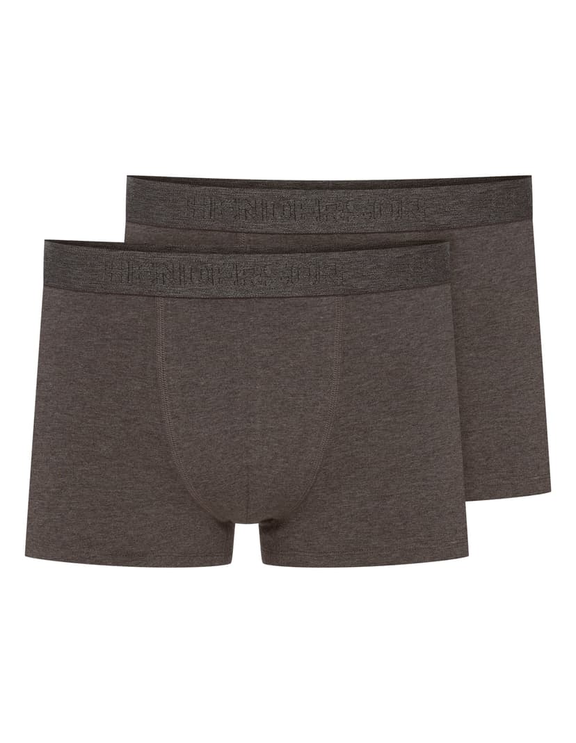 Boxershorts Move (2 Paar) Grau 1