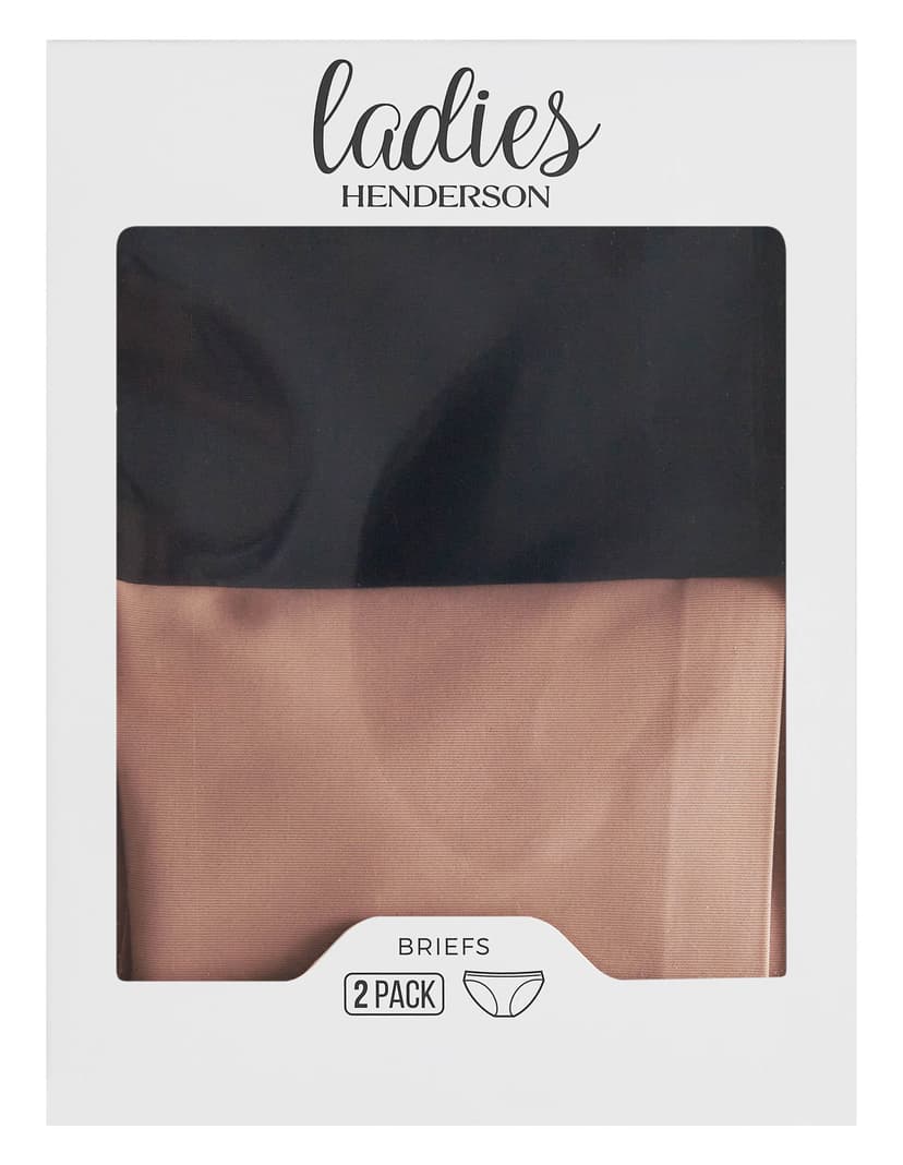 Panties Finau 2-pack Multi 10