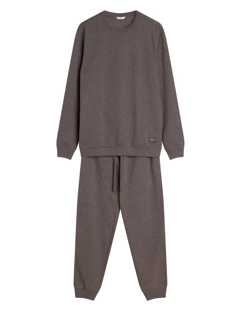 Men's set Musk Grey 6