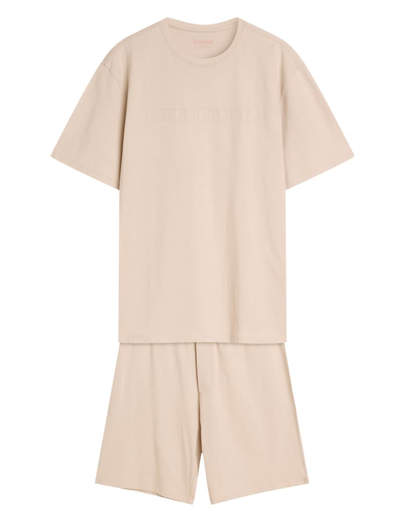Piżama Olive ecru 6