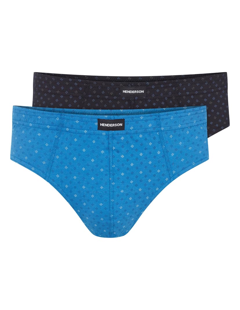 Briefs Classic 2-pack Multi 1
